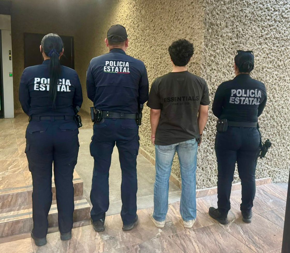 Secretaría de Seguridad Pública evita un caso de secuestro virtual con la “Estrategia Anti Extorsión”