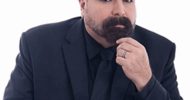 Muere Héctor Terrones, reconocido diseñador de modas de artistas