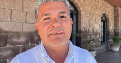 Ingresará Frente Frío a la región