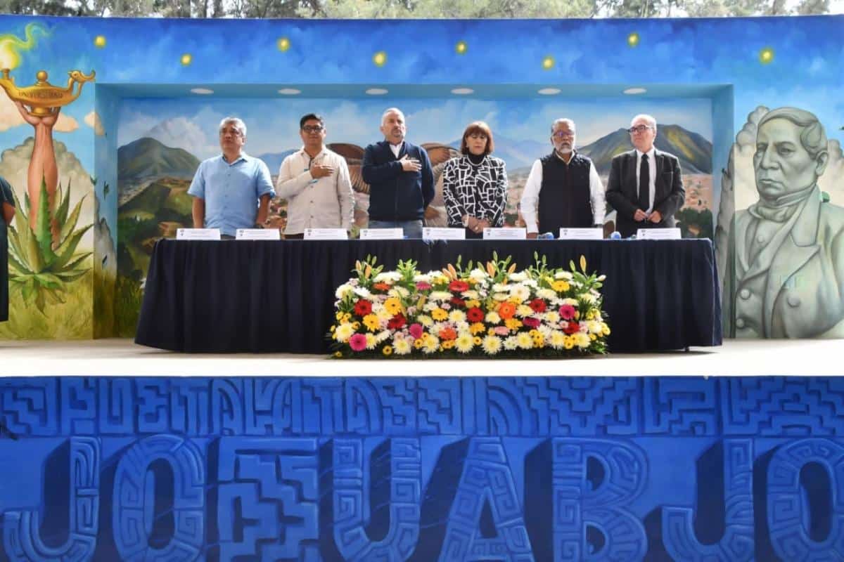 Gana alumno de Cobach Sonora medalla de bronce en Olimpiada Nacional de Biología