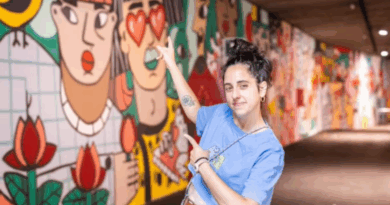 Fallece Amaia Arrazola, reconocida ilustradora y autora de “Totoro y yo”, a los 41 años