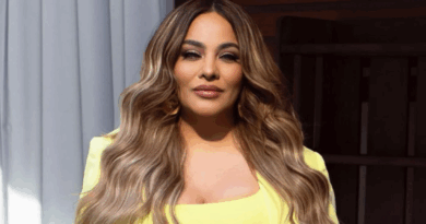 Mayeli Alonso estrenará su propio reality show por AzloTV