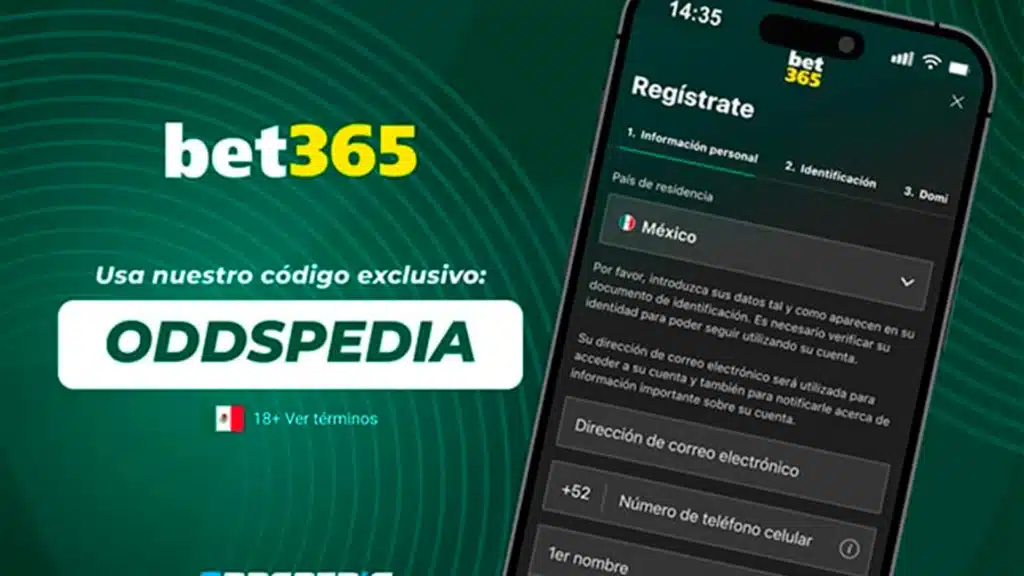 Hacienda bloquea portales Bet365 y Betano, operados por TV Azteca por presunto lavado de dinero 2 Bet365 2