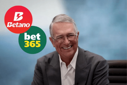 Hacienda bloquea portales Bet365 y Betano, operados por TV Azteca por presunto lavado de dinero 1 Bet365 2