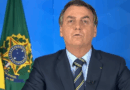 Detienen a Bolsonaro tras intento de fuga y violación de prisión domiciliaria