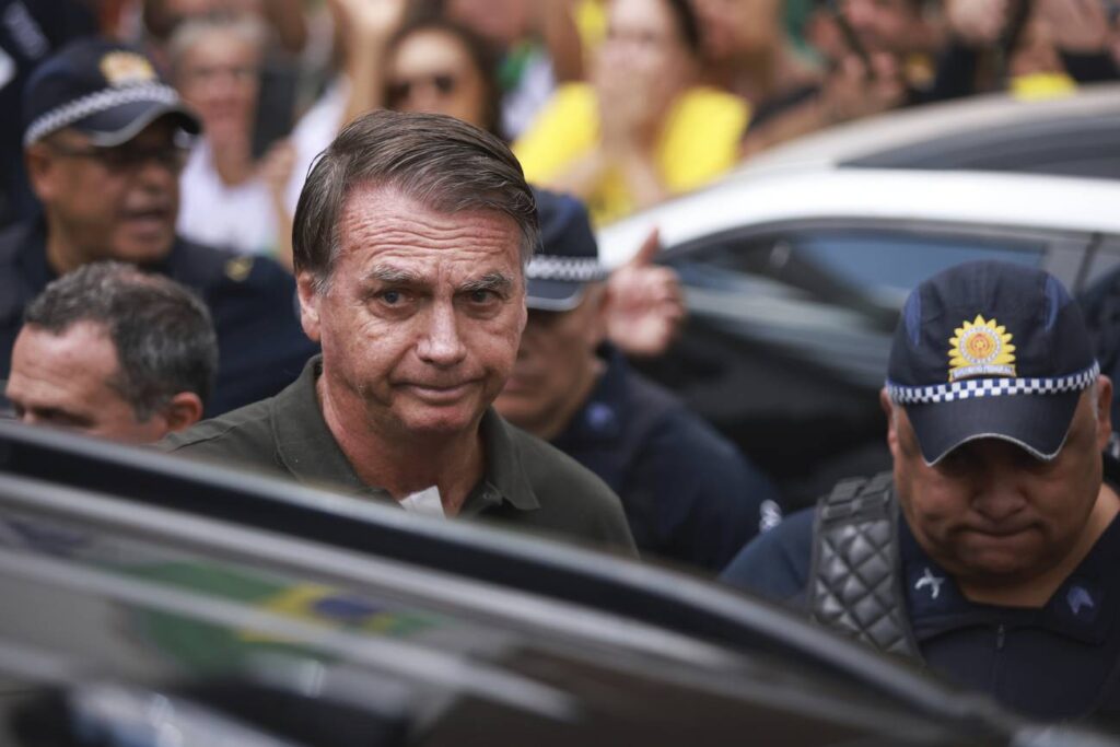 Bolsonaro 2