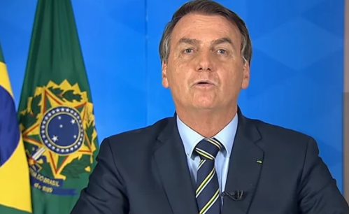 Bolsonaro