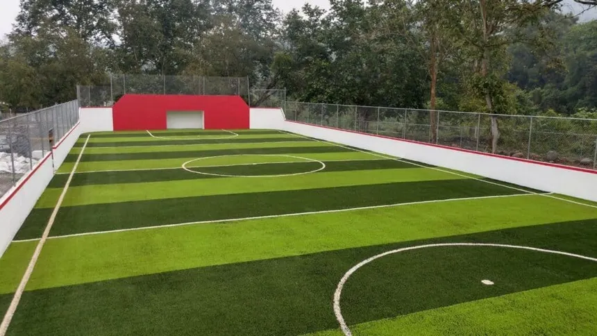 Deportivos de canchas y espacios públicos 2 deportivo