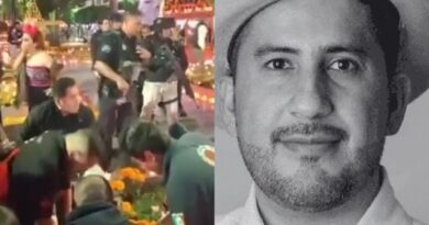 Escoltas de Carlos Manzo rendirán nueva declaración por muerte de agresor