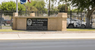 Juez Federal de Chicago ordena la liberación de cientos de migrantes