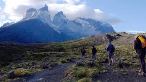 SRE lamenta la muerte de dos senderistas Mexicanos en Chile 2 Chile 1