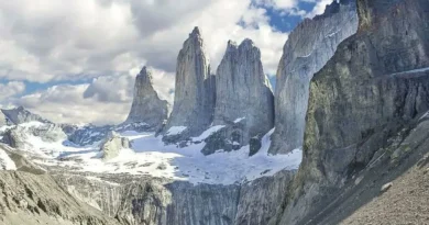 SRE lamenta la muerte de dos senderistas Mexicanos en Chile