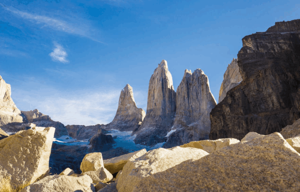 SRE lamenta la muerte de dos senderistas Mexicanos en Chile 3 Chile 4