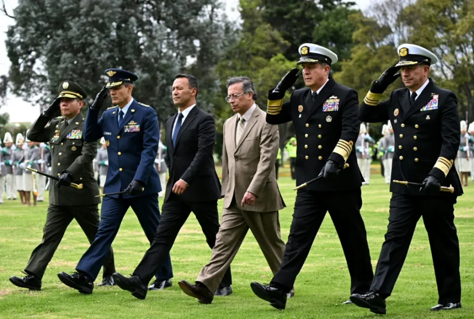 Mueren seis menores en bombardeo en Colombia 2 Colombia 1 1