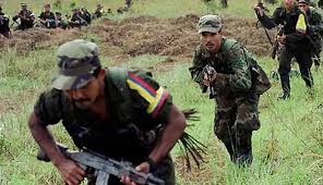 Mueren seis menores en bombardeo en Colombia 3 Colombia 2