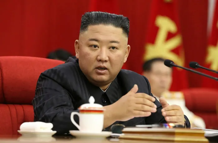 Hostiles señala Corea del norte las sanciones de estados unidos 2 hostieles