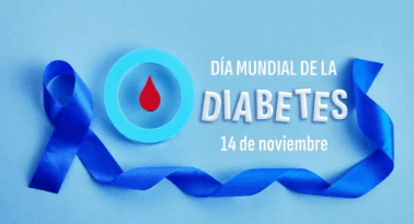 Dia Mundial de la Diabetes