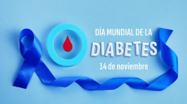 Dia Mundial de la Diabetes