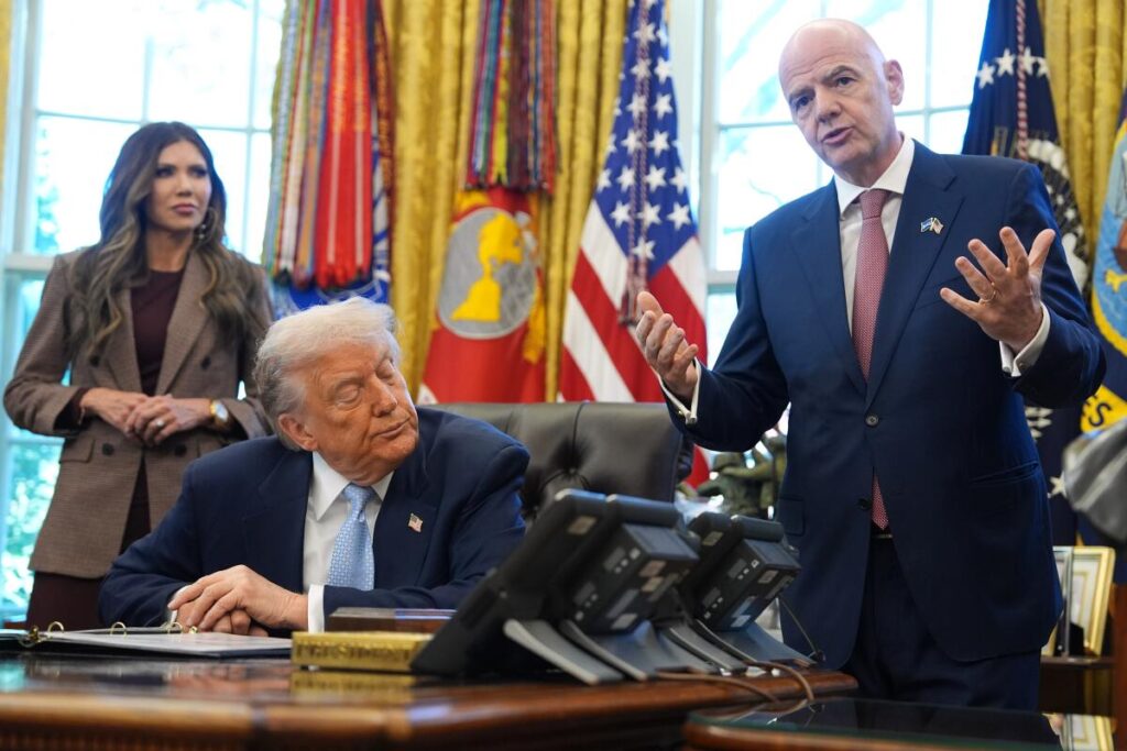 Donald Trump considera "Medidas Adicionales" contra Cárteles Mexicanos 2 Donald Trump 1