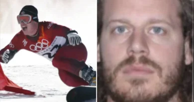 Estados Unidos eleva recompensa por exatleta olímpico vinculado al Cártel de Sinaloa