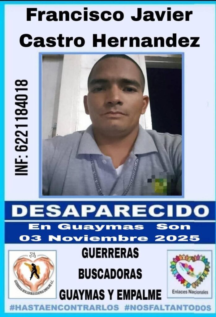 5 personas desaparecidas en un día 2 FB IMG 1762539145884