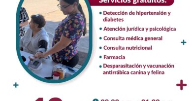 Jornada de Salud
