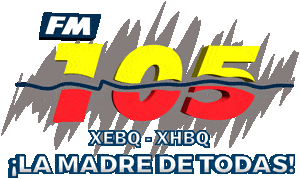 FM105XL2