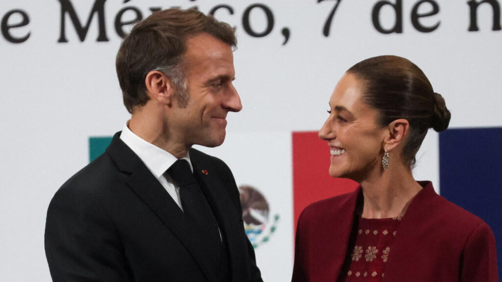 Intercambio de códices y alianza estratégica en relaciones México-Francia 4 Francia 4