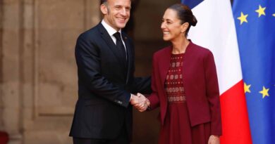 Intercambio de códices y alianza estratégica en relaciones México-Francia