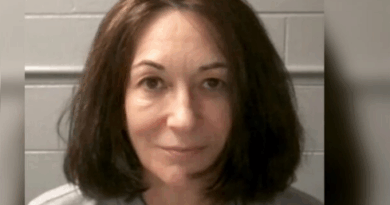 Ghislaine Maxwell, cómplica de Epstein, se niega a cooperar con el congreso