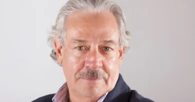 Escritor mexicano Gonzalo Celorio, gana el Premio Cervantes 2025