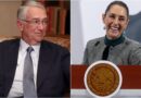 Sheinbaum Advierte que Intensificar Críticas Será Contraproducente para Grupo Salinas