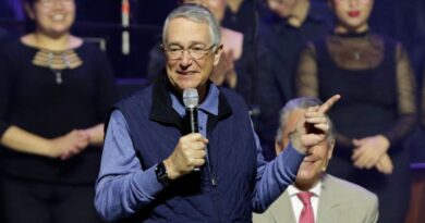 Grupo Salinas se desiste de juicios en México contra acreedores de Estados Unidos