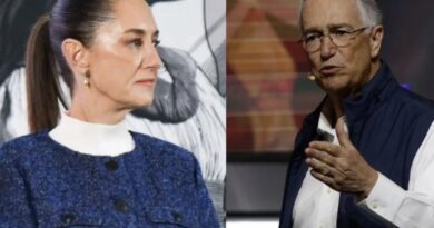 Grupo Salinas acusa a SCJN de actuar bajo presión política de Sheinbaum