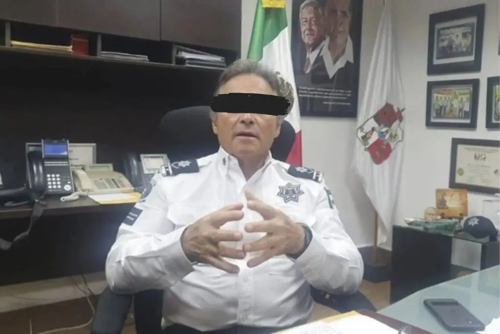 Niegan amparo a hijos de Hernán Bermúdez para desbloquear cuentas bancarias 2 Hernan Bermudez 1