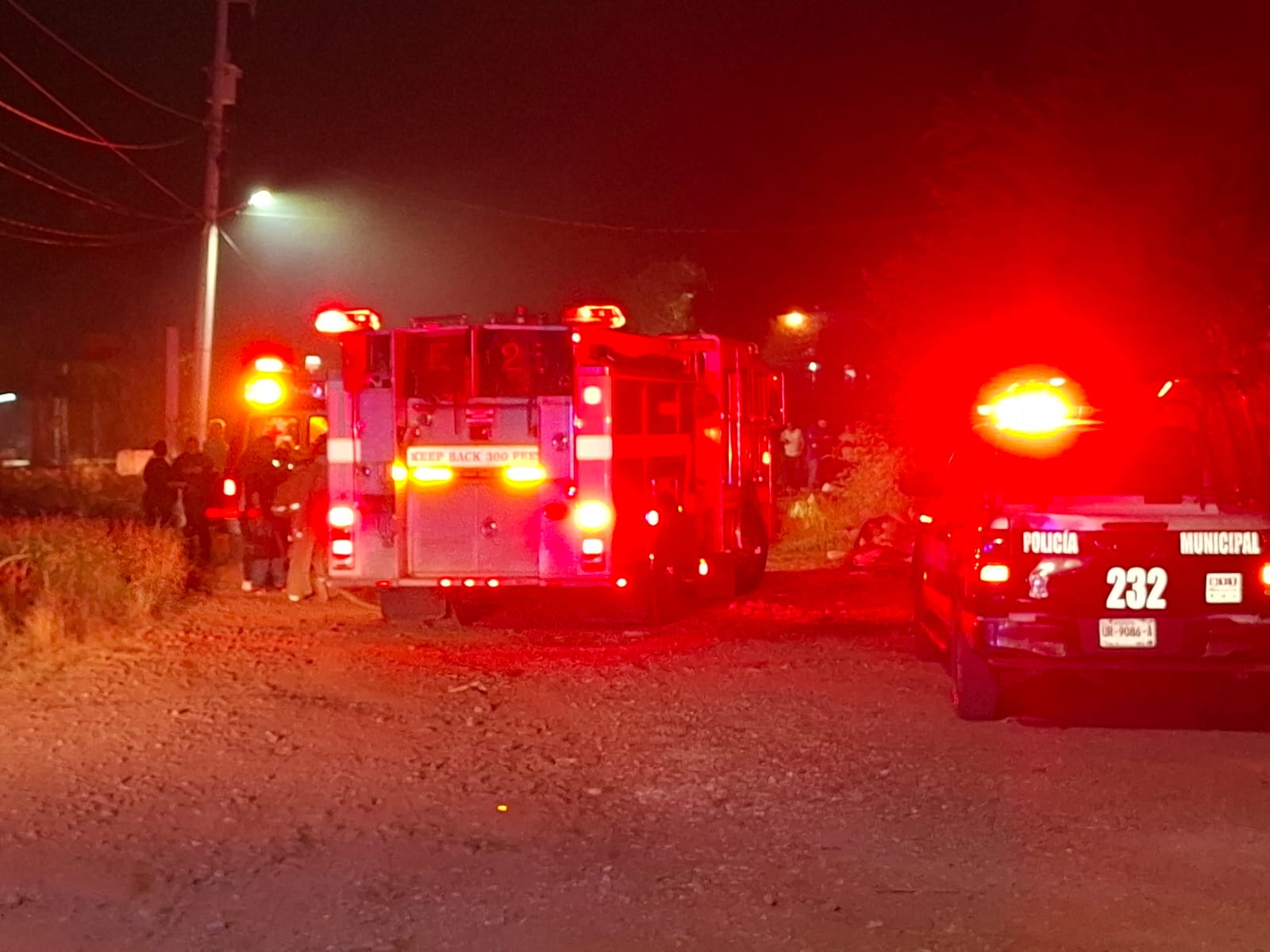 IMSS Bienestar discrimina a anciano con quemaduras