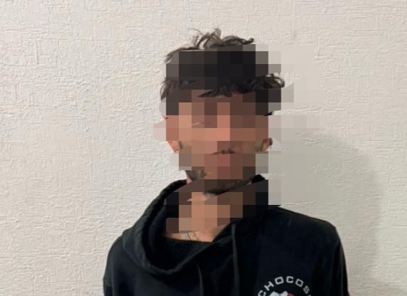 Cae hombre con narcóticos en el puerto de Guaymas