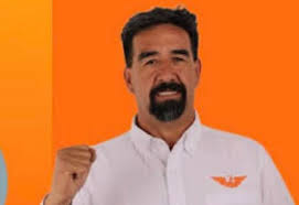 Asesinan a Exalcalde Lauro Orozco Gómez, de Ignacio Zaragoza, Chihuahua 2 Lauro Orozco Gomez 1