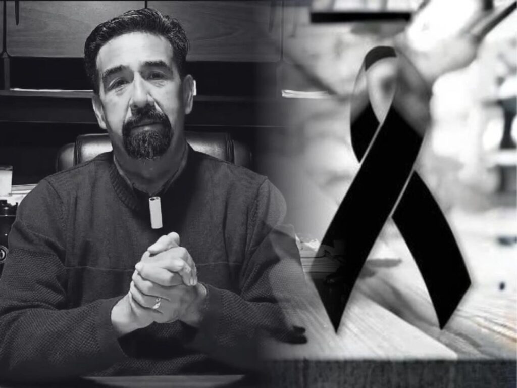 Asesinan a Exalcalde Lauro Orozco Gómez, de Ignacio Zaragoza, Chihuahua 3 Lauro Orozco Gomez 2