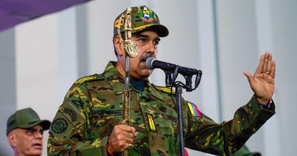 Maduro
