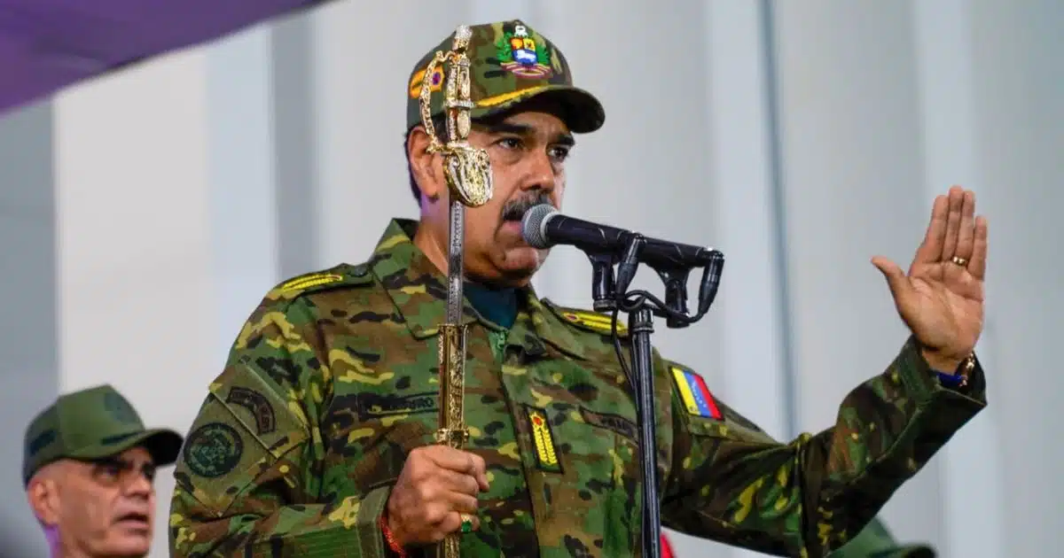 Maduro
