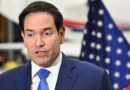 México hace “Más que nunca” contra el fentalino: Marco Rubio