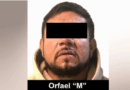 México extradita a Orfael ‘M’, acusado de tráfico de drogas a Estados Unidos