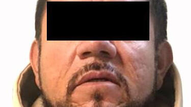 México extradita a Orfael 'M', acusado de tráfico de drogas a Estados Unidos 2 Mexico 1 1