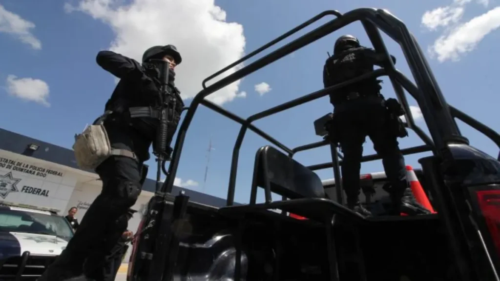 México extradita a Orfael 'M', acusado de tráfico de drogas a Estados Unidos 4 Mexico 3