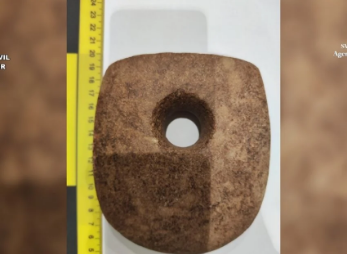 España recupera piezas históricas de México 2