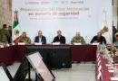 Operativo “Plan por la Paz y la Justicia” en Michoacan deja 12  personas detenidas