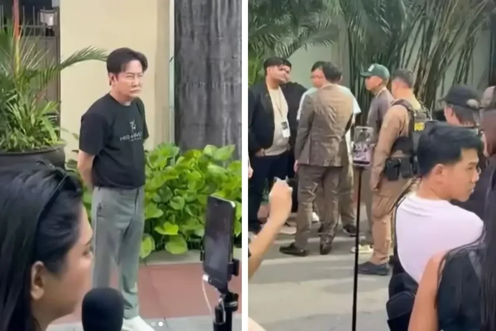 Nawat Itsaragrisil t