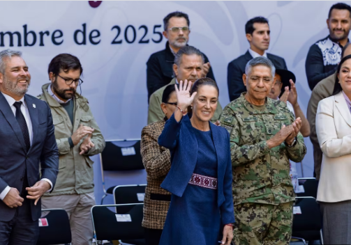 Marina despliega 1,700 en la "operación por la paz"para Plan Michoacán por la Paz 4 Plan Michoacan 3
