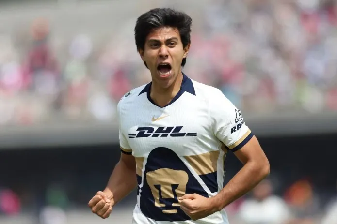 Pumas Play-In Liga MX.